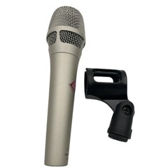 NEW Neumann KMS 105 Microphone Supercardioid Condenser Handheld Vocal Microphone