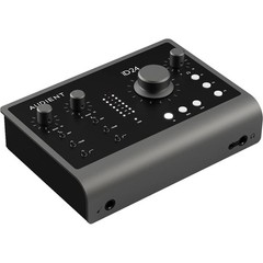 Audient iD24 10in/14out USB-C Audio Interface STUDIO KIT