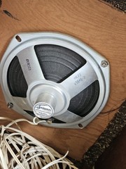 JENSEN LOUDSPEAKER VIKING SERIES SPEAKER VINTAGE Enclosed
