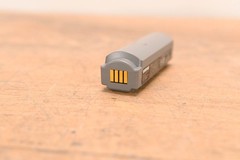 Shure SB904 Lithium-Ion Rechargeable Battery CG01PZ4