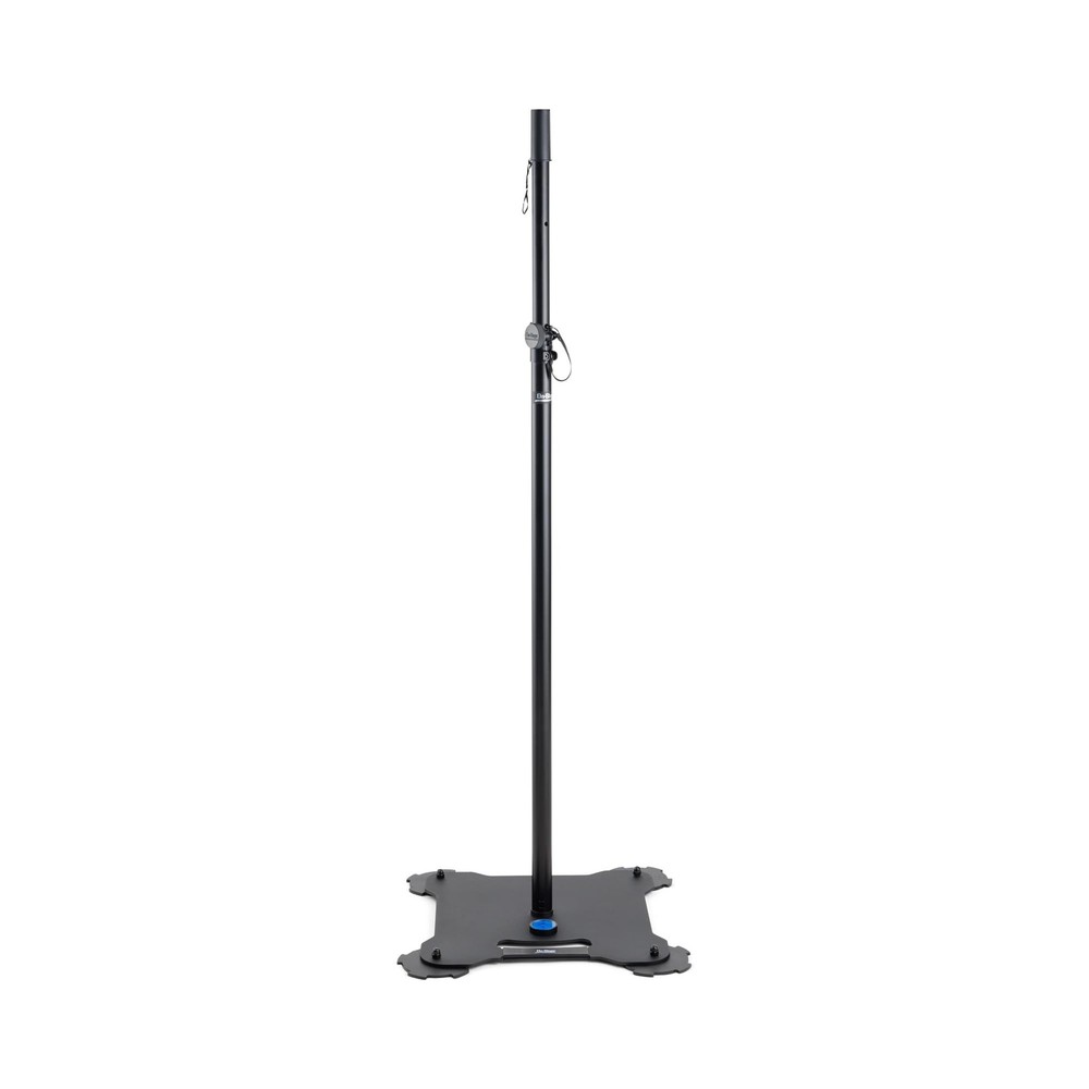 Speaker Lighting Stand Dual Purpose Adjustable – On-Stage