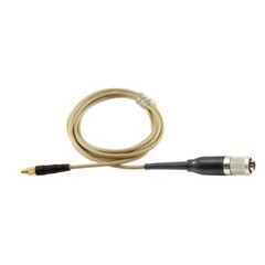 HIXMAN DE6C-ANCH Cable For Countryman E6 fit Audio Technica ATW-T5201 cH-style