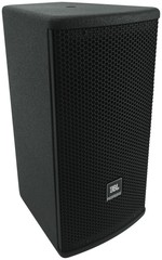 JBL AC16 6″ 640w Black Wall Mount Commercial Speaker For Church/Club/Auditorium