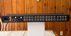 MOTU 16A 32×32 USB/Thunderbolt Audio Interface – Excellent Condition