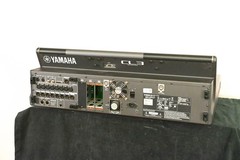 Yamaha CL3 Digital Audio Mixing Console CG01ZAW