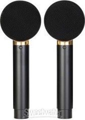Audix SCX25A-PS Large-diaphragm Condenser Piano Microphone Kit