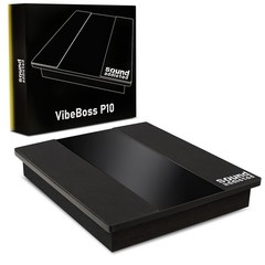 VibeBoss P10 – Acoustic Isolation Platform Suitable for 8-10 inches Subwoofer…