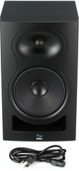 Kali Audio LP-8 V2 8-inch Powered Studio Monitor – Black