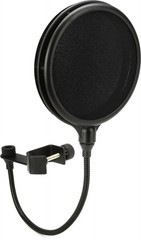 On-Stage ASFSS6GB Dual-Screen Pop Blocker (3-pack) Bundle