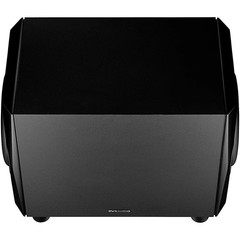 Dynaudio TrueBass 18S Dual 9.5″ Powered Studio Subwoofer – Black