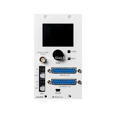 Wes Audio CALYPSO 500 Series AD/DA Converter WesAudio