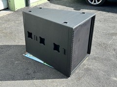 Community T-Class TSS118 1200W 18“ Subs #289 (ONE)( TRUEHEARTSOUND)