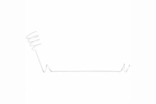 Sennheiser MZH 30 W Ceiling Hanger