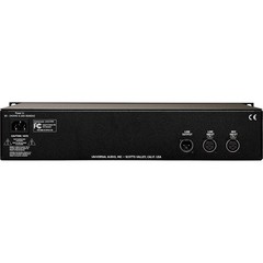 Universal Audio LA610 Mk II Classic Tube Recording Channel LN