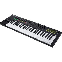 Nektar Impact LX49+ MK3 49 Key USB Controller Keyboard
