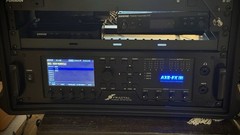 Fractal Audio Axe-Fx III Mark II Guitar Processor – Excellent Cond – Adult Owned
