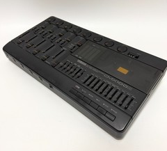 YAMAHA CMX100II MTR Multi track Cassette Recorder Studio Tested 100V from JAPAN