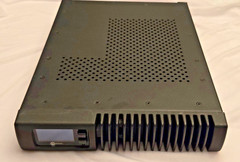 Telos Alliance Axia xNode Analog, Used, Working, 2001-00298