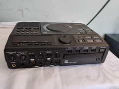 Superscope CD Recording System PSD300 Portable Digital Recorder -with Power Cord