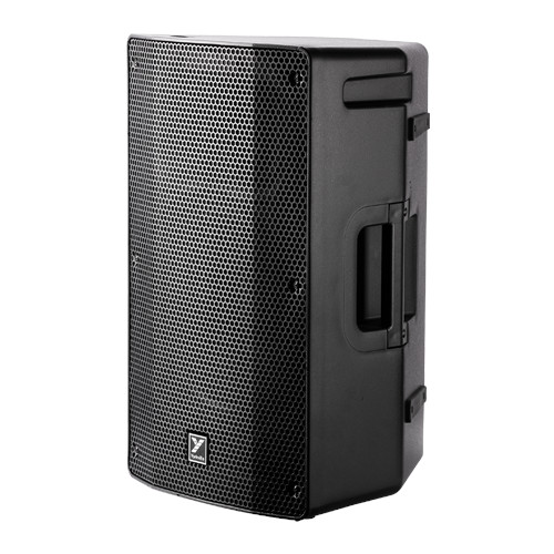 Yorkville YXL12P Two-Way 12″ 1000W Powered Portable PA Speaker w/Bluetooth