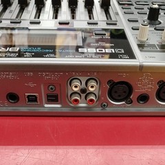 BOSS BR-900CD Digital Multitrack Recorder – Built-In CD Burner – Tested Clean