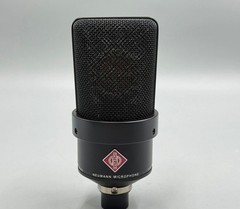 Neumann TLM 103 Large Diaphragm Cardioid XLR Studio Mic w/ Shock Mount