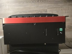 Behringer Ultragain Digital ADA8200 8-Ch Mic Preamp ADAT/TOSLINK Rack