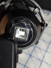 USB Microphone Unbranded
