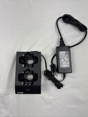 Shure 95A15694 SBC200 2-BAY Charger w/Power Supply