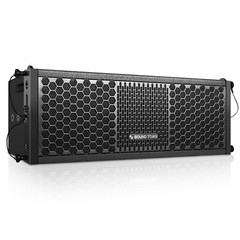 OPEN BOX:Sound Town ZETHUS 2x 5”400W Line Array Speaker (ZETHUS-205V2-R)