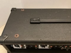 Rockville 800w Powered 4 Channel Mixer/Amplifier w Bluetooth/EQ/Effects