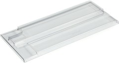 Decksaver DS-PC-ASMHSEXPLORER Polycarbonate Cover for ASM Hydrasynth Explorer