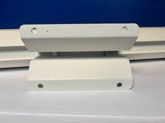 Bose Panaray MA12 300W White Array Loudspeaker with mounting bracket