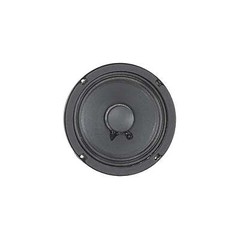 Eminence ALPHA-6A 6.5″ 8ohm Pro Audio Woofer Midrange Speaker 200W 1.5 in VC
