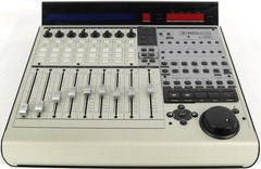 Mackie MCU Pro Universal DAW Control Surface