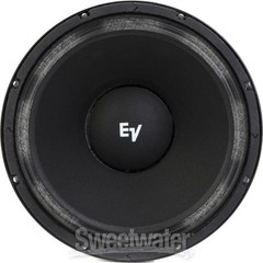 Electro-Voice EVM12L Black Label Zakk Wylde Signature 12-inch 300-watt Guitar