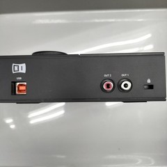Native Instruments KOMPLETE Audio 1 USB Audio Interface 2-In 2-Out 48V w/ Cable
