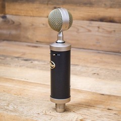 B-Stock Blue Microphones Baby Bottle SL Studio Condenser Microphone