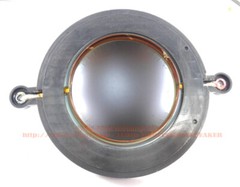 Diaphragm Fits Electro Voice Style EV DH2, DH2T, DH1506, N/DYM4-8 Horn Driver