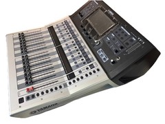 Yamaha TF1 16 Channel Digital Mixer used