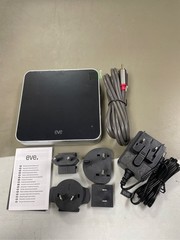 Play – Audio Streaming Interface for Apple Airplay – Upgrade Amp to AirPlay Audi