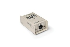 Warm Audio WA-WL Warm Lifter Inline Active Microphone Preamplifier