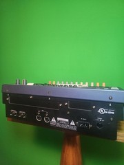 Yamaha SU700 Sampling Sampler Sequencer