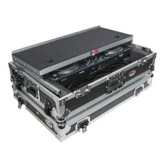 Prox ATA Flight Road Case For Hercules T7 Inpulse Controller
