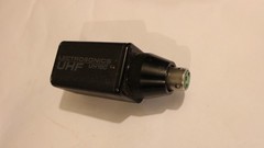 Lectrosonics UH190 UHF Transmitter