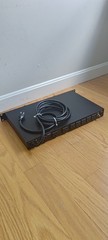 Furman PL-8C Power Conditioner with Lights module Excellent Condition Tested