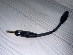 xlr to 6.3 neutrik adapter for headphones