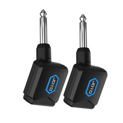 5.8Ghz Wireless Guitar Transmitter Receiver Guitar System with Charging Box f…