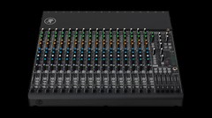 NEW Mackie 1604 VLZ4 VLZ-4 16-Channel 4-Bus Mic/Line Mixer w/ ONYX Preamplifiers