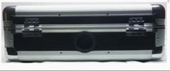 LASE Euro Style Case for Technics SL1200, Numark, Stanton, Pioneer Turntables